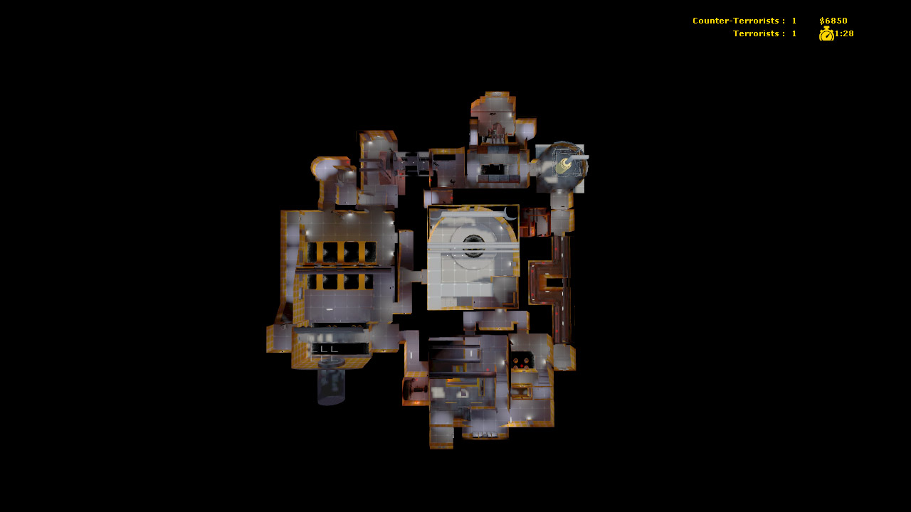 CisternWhiteBox12