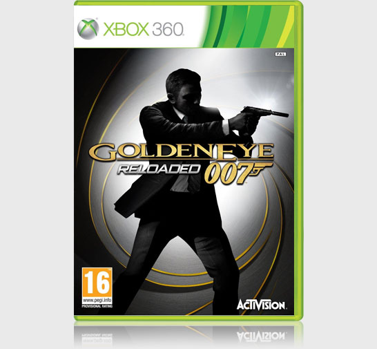 Goldeneye