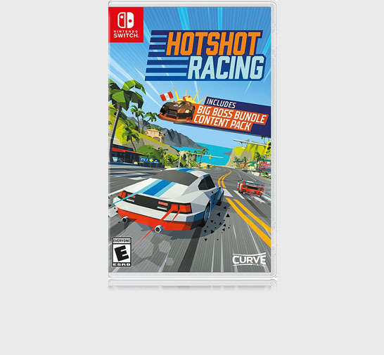 Hotshot Racing