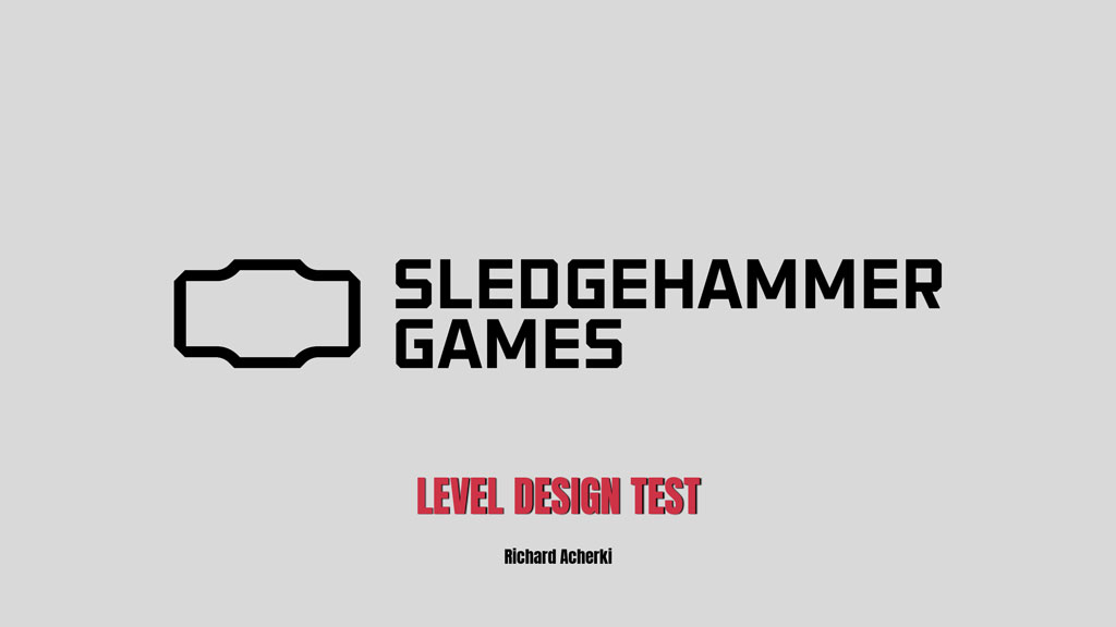 Sledgehammer Test